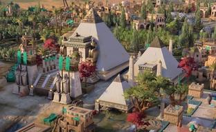 Авторы Sid Meier's Civilization 7 представили почти 2 часа игрового процесса с Античностью и Хатшепсут