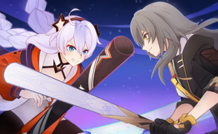 Honkai Impact 3rd получит коллаб с Honkai Star Rail. miHoYo показала новый тизер