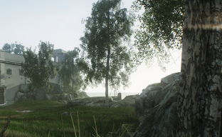 Никита Буянов показал тизер локации Escape from Tarkov, которую фанаты называют его дворцом