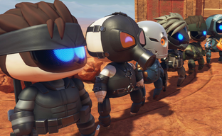 Sony выпустила хвалебный трейлер Astro Bot