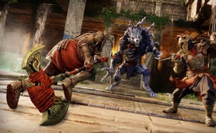 Amazon приглашает на бесплатный бета-тест New World Aeternum. Он уже начался