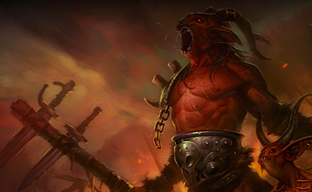 Разработчики Diablo 3 начинают тестировать обновление 2.7.8