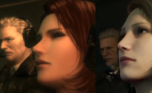 Вступление ремейка Metal Gear Solid 3 сравнили с оригинальной игрой. Как спустя 20 лет изменилась графика