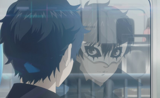 Persona 5 исполнилось восемь лет