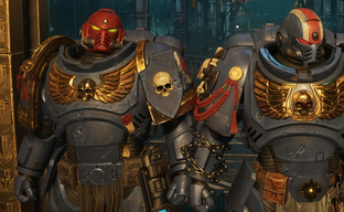 На фоне успеха Warhammer 40,000 Space Marine 2 студия Saber Interactive получила значительные инвестиции Западных компаний