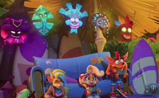 Авторы Crash Bandicoot и Spyro делают игру, которая обрадует фанатов — СМИ