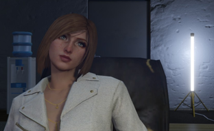 В GTA Online раздают подарки в честь праздника луны. Rockstar запустила испытание со спецгрузами