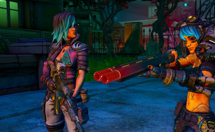 Создатели Borderlands 3 устроили раздачу SHiFT-кода для получения подарков в честь пятой годовщины игры