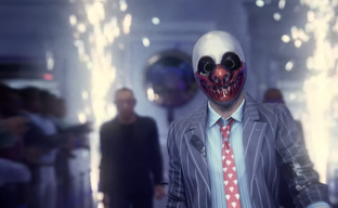 Банда Payday 3 против Конкорда. Вышло ограбление Fear and Greed, новое оружие, маски и костюмы