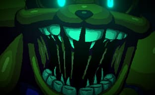 Five Nights at Freddy's: Into the Pit: выйдет на консолях в конце сентября