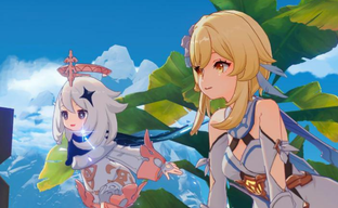 Аниме по Genshin Impact от авторов Fate/Stay Night анонсировали 2 года назад. Фанаты отметили годовщину тизера ufotable