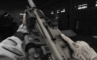 В Escape from Tarkov нашли новую мету бронеразгрузки Stich Profi
