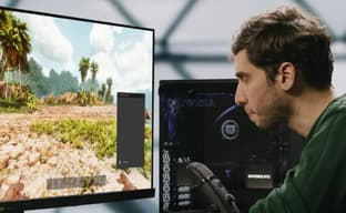 NVIDIA больше не может заниматься компьютерной графикой без искусственного интеллекта — генеральный директор