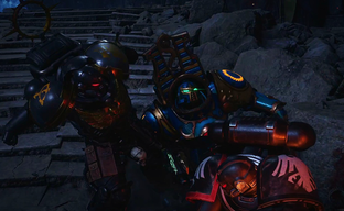 Фанаты Space Marine 2 так сильно хотят получить миссии за космодесантников Хаоса, что Saber Interactive задумалась о добавлении PvE в игру