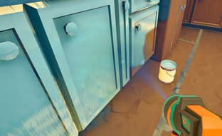 Лучшее лекарство от серых будней. Анонсирован Spray Paint Simulator