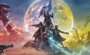 Helldivers 2 получила первый патч из серии обновлений, призванных сделать игру снова веселой