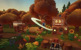 Разработчик Overthrown убрал урон от падения из своей игры, чтобы доказать маме, что он может делать «все что угодно», потому что уже взрослый