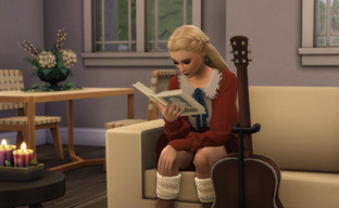 The Sims 5 отменили. Maxis будет улучшать четвёртую часть и сделает мультиплеер