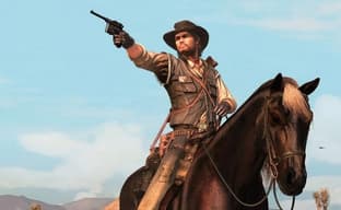 Ремастер Red Dead Redemption был обнаружен в базе данных Steam