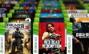 У Xbox есть проблемы с запуском игр с обратной совместимостью. Microsoft готовит исправление