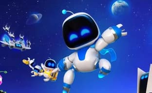 Известный аналитик отметил высокие продажи Astro Bot в США