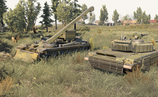 Названы самые популярные карты российской RTS «Передний край» о противостоянии РФ и США