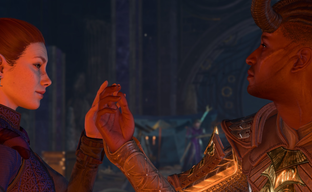 Авторы Baldur's Gate 3 раздают подарки в честь первой годовщины полной версии RPG