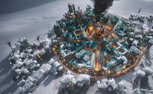 Появились оценки Frostpunk 2. Новинка 11 bit studios получила 86 баллов из 100 на Metacritic