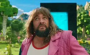 Джейсон Момоа «плохо обращался со съемочной командой» фильма Minecraft