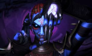 Вышло дополнение Prince of Persia: The Lost Crown - Mask of Darkness