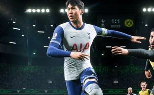 Разработчики EA Sports FC 25 показали первый геймплей режима Rush в формате 5 на 5