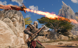 Сравнение God of War Ragnarok на разных видеокартах. NVIDIA показала результаты тестирования