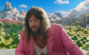 Джейсон Момоа «плохо обращался со съемочной командой» фильма Minecraft, Frostpunk 2 на торрентах — самое интересное за 17 сентября