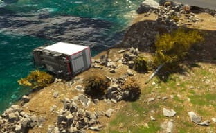 Релиз дополнения для Cities: Skylines 2 перенесли. Снова