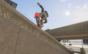 Skate to Return in Early Access in 2025