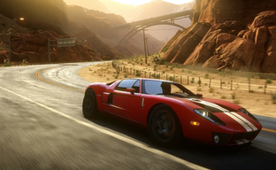 Показали мод-ремастер Need for Speed Rivals с улучшенной графикой и физикой на ПК. Презентация крупного обновления 5.0 для NFS Rivals Plus 5.0