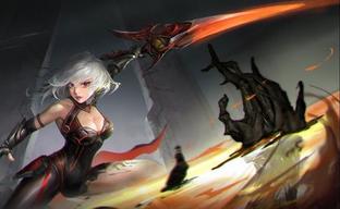 PlayStation продвигает метроидванию с бионической Таней Awaken - Astral Blade