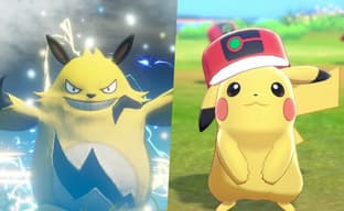 Пора начинать войну! Nintendo и The Pokemon Company подали в суд на создателей Palworld