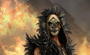 Авторы российского MMO-шутера PIONER опять возмутили геймеров в России. Для недовольства хватило одной картинки