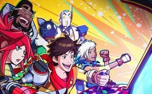 Krafton приобрела Tango Gameworks из-за ее талантливых разработчиков и не ждет больших продаж Hi-Fi Rush 2