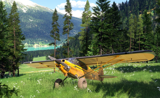 Системные требования Microsoft Flight Simulator 2024. 2,5 миллиона ГБ не потребуется, а старые рекомендуемые стали новыми минимальными