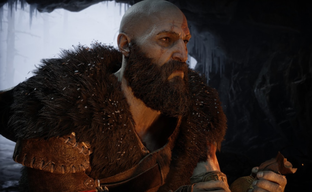 God of War Ragnarok можно купить на российский аккаунт Steam. VK Play и Бука продают санкционную новинку Sony PlayStation для ПК