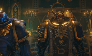 Босс Xbox Фил Спенсер «зарубился с братанами» в Space Marine 2