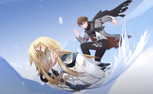 Чудные варианты коллаба Honkai Star Rail и Honkai Impact 3rd. miHoYo раскрыла секреты производства, но на китайском языке