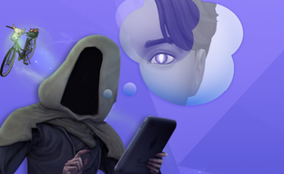 В The Sims 4 появятся Подарки Смерти. Maxis показала награды нового события, в котором надо помочь самой Смерти