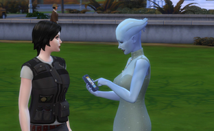 The Sims 4 получила DLC комплекты «Детская из сказки» и «Художественная мастерская» с инструментами для искусства и декором