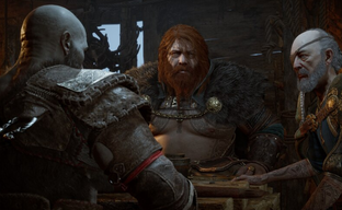 God of War Ragnarok заработала на видеокартах с менее 6 ГБ видеопамяти благодаря модификации. Праздник ПК-игроков