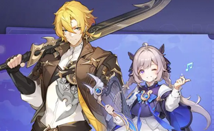 Китайцы тестируют клон Genshin Impact. Появился новый геймплей Youxing Continent