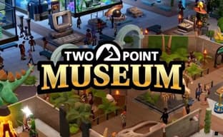 Пора строить собственный музей. Sega объявила дату выхода Two Point Museum