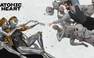 Это восхитительно. Западная аудитория положительно отреагировала на анонс экранизации Atomic Heart